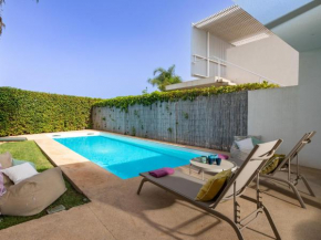 VILLA IL MELOGRANO 4&2, Emma Villas